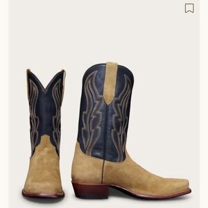 Men’s Tecovas Boots - The Warren